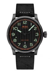 Mido Multifort Men´s-Automatic Watch