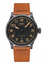 Mido Multifort Men´s Watch Automatic