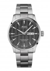 Mido Multifort III Automatic Watch