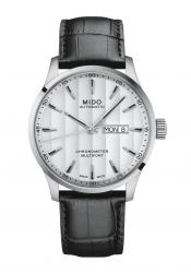 Mido Multifort III Automatic Watch
