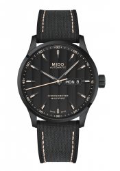 Mido Multifort III Automatic Watch