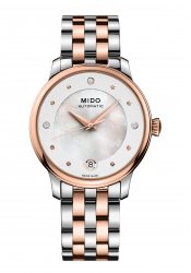 Mido Baroncelli Ladies´ Watch Automatic