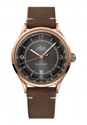 Mido Multifort Patrimony Men´s Watch