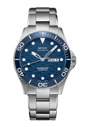 Mido Ocean Star 200C Men´s Watch