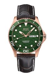 Mido Ocean Star 200C