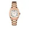 Multifort TV 28 Quarz roségold weiß