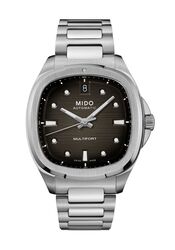 Mido Multifort TV 35mm Black