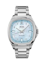 Mido Multifort TV 35mm Iceblue