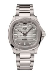 Mido Multifort TV Big Date Titan
