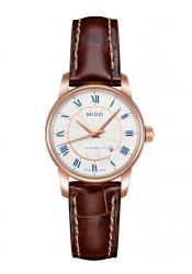Mido Baroncelli II Ladies´ Watch Automatic