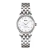Baroncelli II Damenuhr Automatik