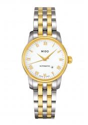 Mido Baroncelli II Ladies´ Watch Automatic