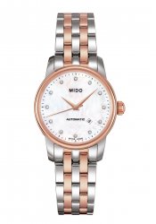 Mido Baroncelli Ladies´ Watch Automatic