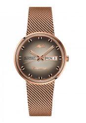 Mido Commander Shade Special Edition
