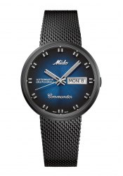 Mido Commander Shade Automatic