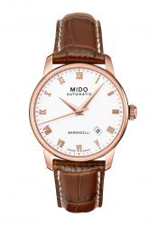 Mido Baroncelli II Men´s Watch Automatic