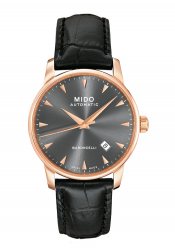 Mido Baroncelli Automatic Watch