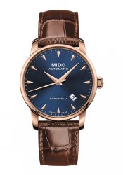 Mido Baroncelli II Men´s Watch Automatic