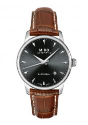Mido Baroncelli II Men´s Watch Automatic