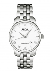 Mido Baroncelli II Men´s Watch Automatic