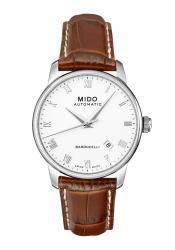 Mido Baroncelli II Men´s Watch Automatic