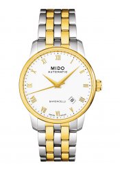 Mido Baroncelli Men´s Watch Automatic