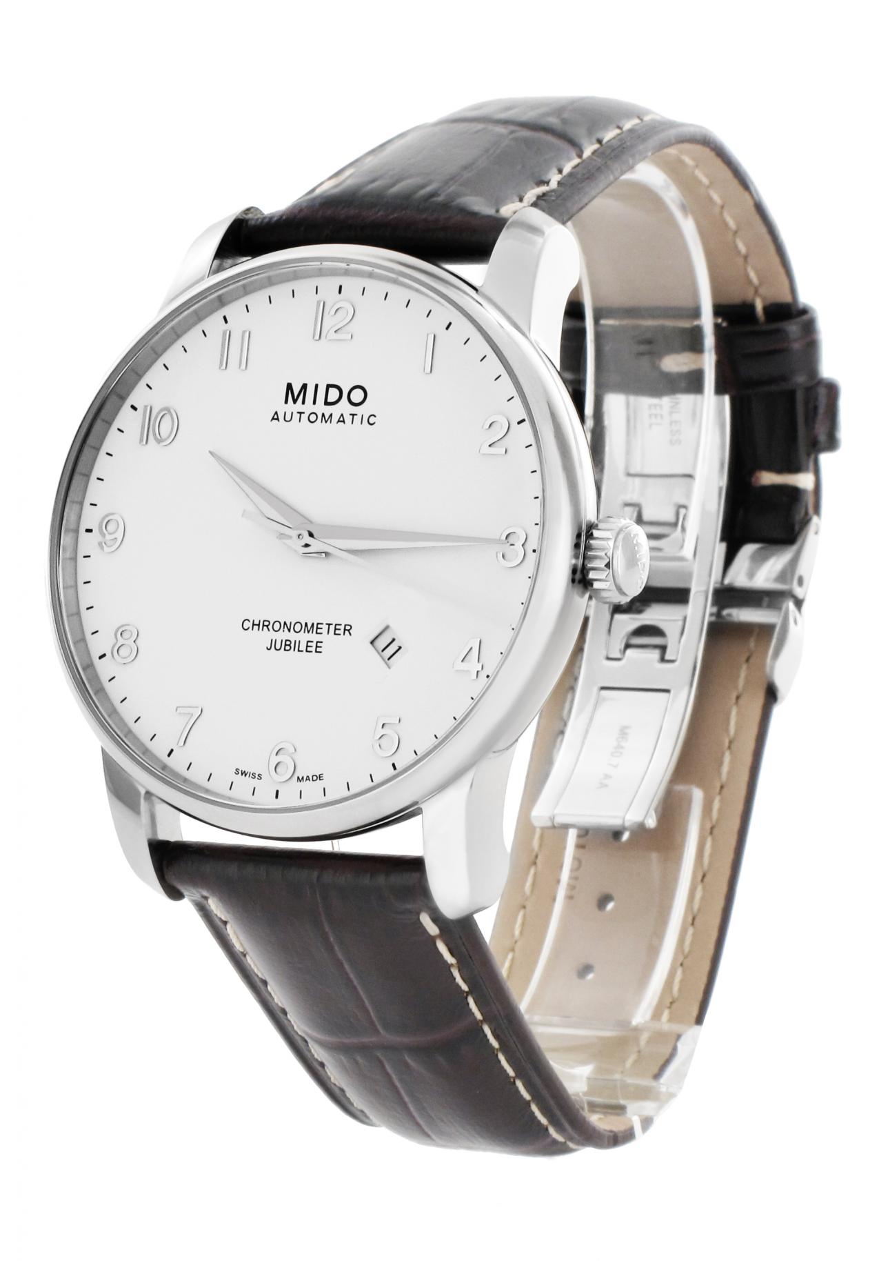 mido jubilee