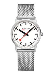 Mondaine SBB SIMPLY White