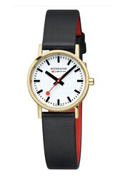 Mondaine SBB Classic Gold