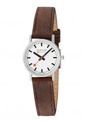 Mondaine SBB Classic Ladies´ Watch