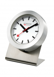Mondaine SBB Clock
