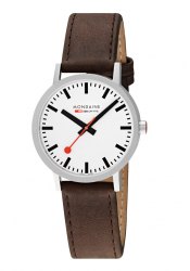 Mondaine SBB Classic wrist watch