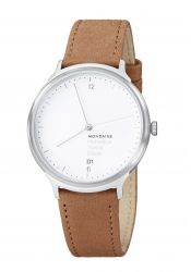 Mondaine Helvetica No1 Light 38 wrist watch