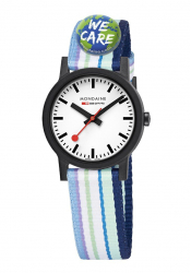 Mondaine SBB Essence We Care Ladies´ Watch