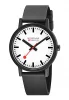 SBB Essence Armbanduhr Weiß