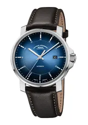 Mühle Glashütte 29er Casual Ocean Blue