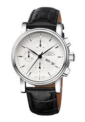 Mühle Glashütte Teutonia II Chronograph