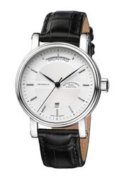 Mühle Glashütte Teutonia II Tag / Datum