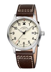 Mühle Glashütte Terrasport II Beige