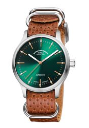 Mühle Glashütte Panova Green