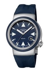 Mühle Glashütte S.A.R. Rescue-Timer NautikBlue