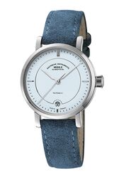 Mühle Glashütte Teutonia IV Lady Blue