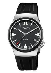 Mühle Glashütte S.A.R. Mission-Timer „160 Jahre DGzRS“ Limited Edition