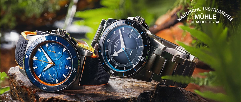 Mühle Glashütte Sportsivo