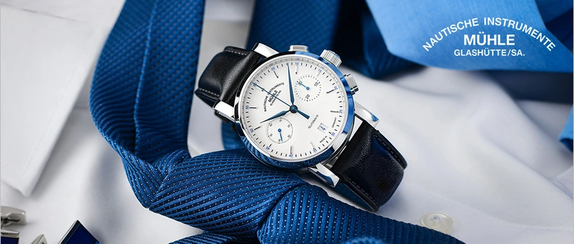 Mühle Glashütte Teutonia
