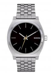 Nixon The Time Teller Dark Cedar