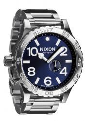 Nixon The 51-30 Tide Blue Sunray Men´s Watch