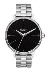Nixon The Kensington Black ladies´ watch