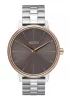 The Kensington Silver / Rose Gold / Taupe