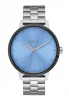 The Kensington Silver / Sky / Gunmetal